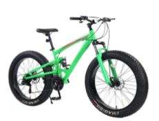SNOW-6 customize